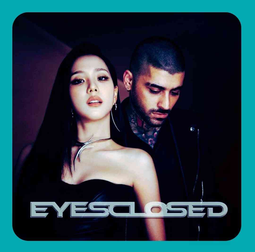 دانلود آهنگ آیز کلوزد از جیسو و زین