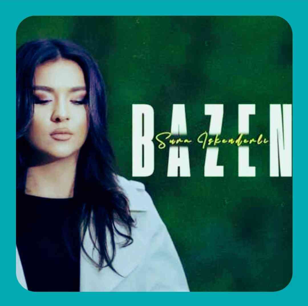دانلود آهنگ بازن از سورا اسکندرلی