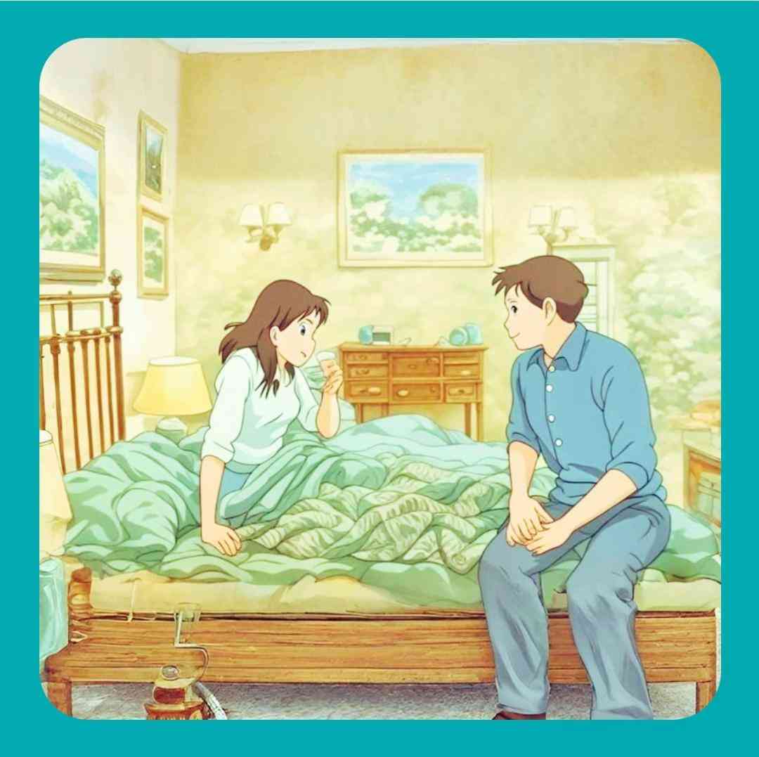  کسی که شوهر نداره یه کولی در به‌ دره