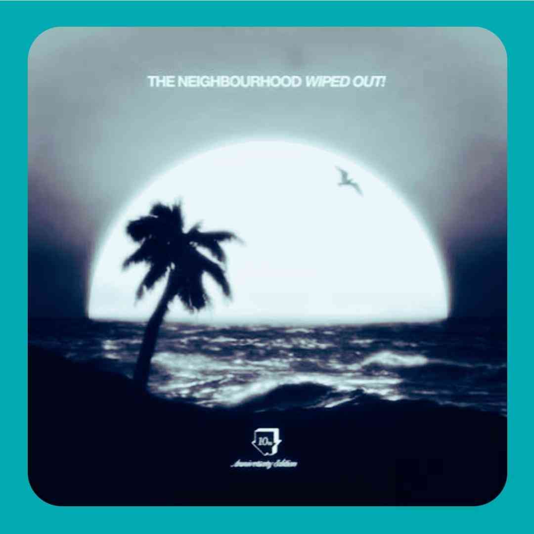 دانلود آهنگ لدر ودر از د نیبرهود