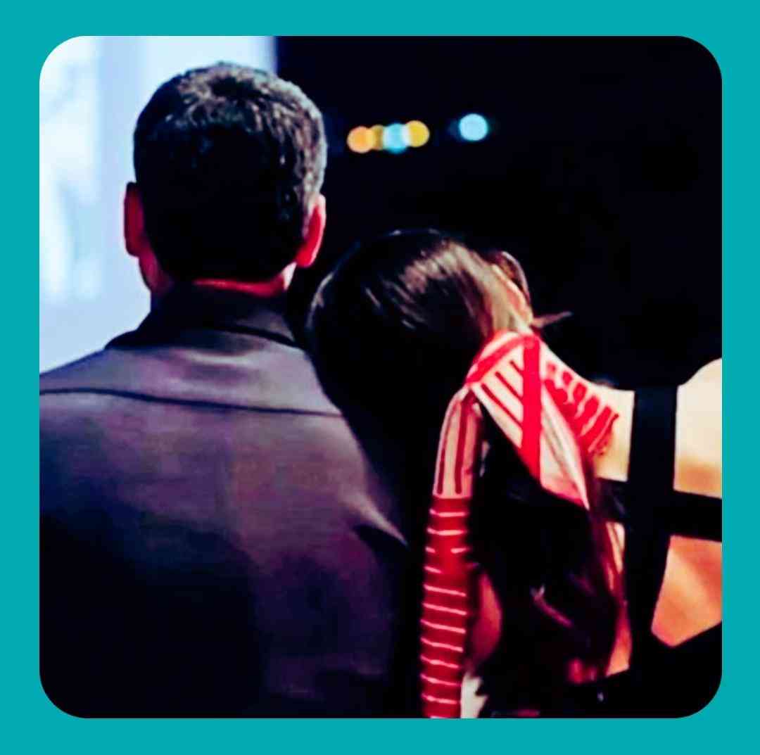  میخواسم سرت بپرم از بلندی