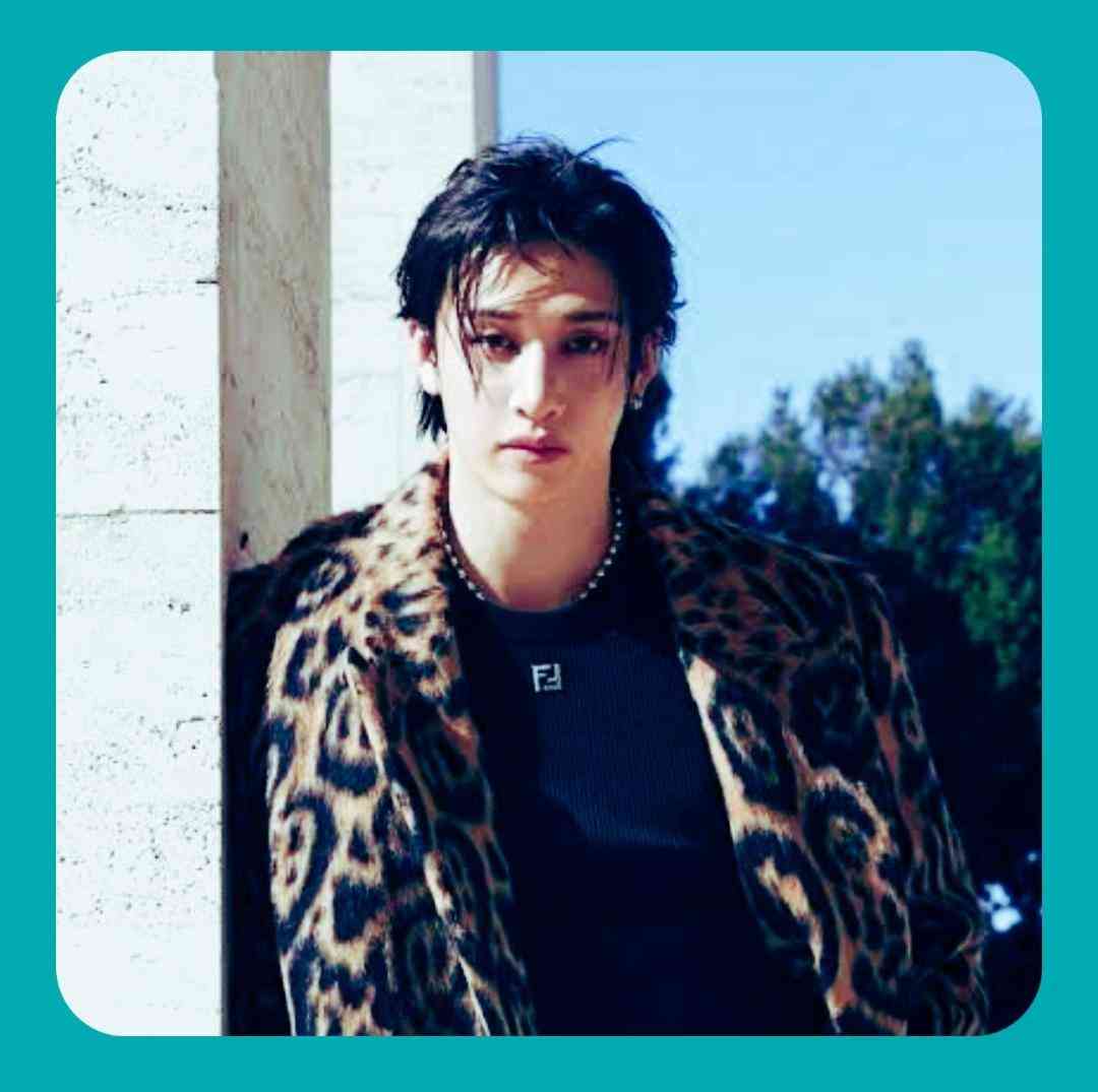 دانلود آهنگ رومن امپایر از بنگ چان (استری کیدز)