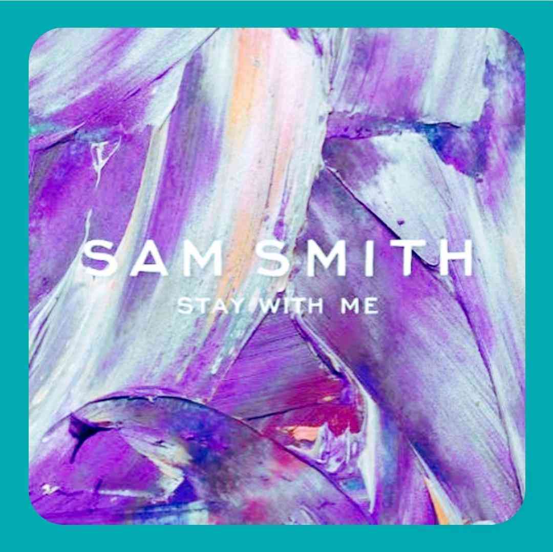 دانلود آهنگ استی ویت می از سم اسمیت