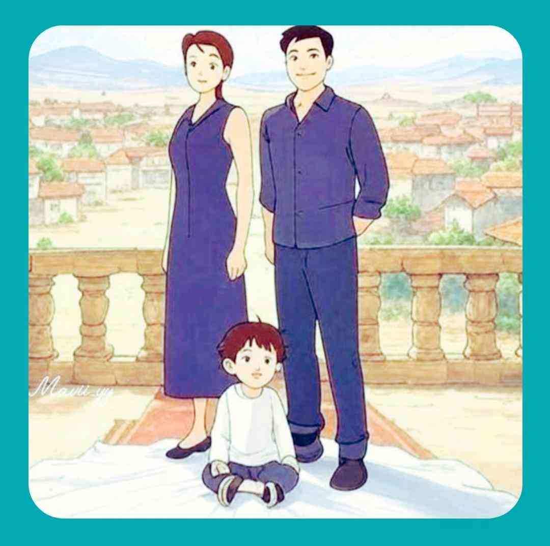 این آدم نمیشه آدم سابق همونم که میکرد آدم حسابت