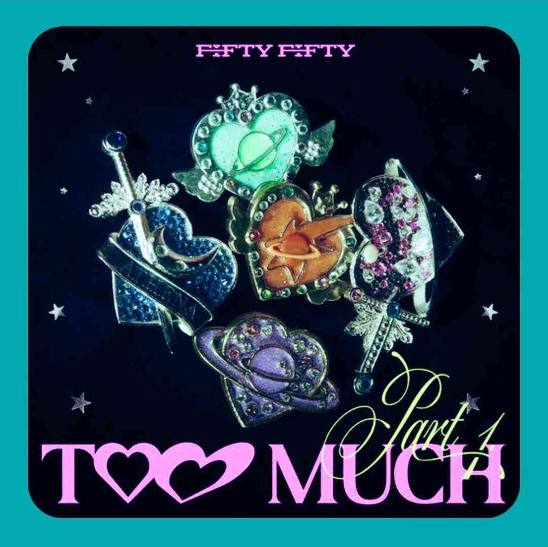 دانلود آهنگ انی منی مینی مو از فیفتی فیفتی