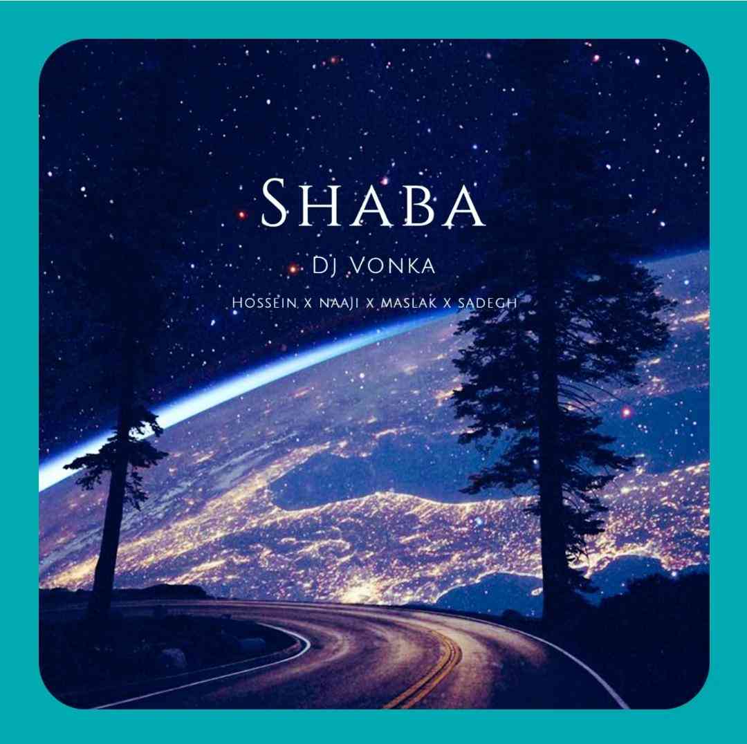 دیجی ونکا شبا