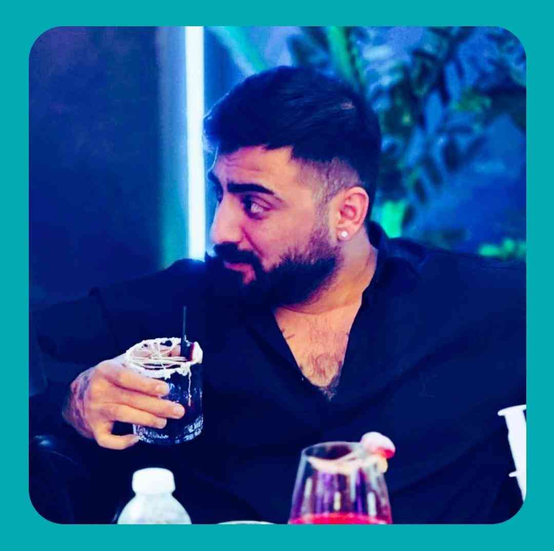 دانلود آهنگ دل از رامین تجنگی