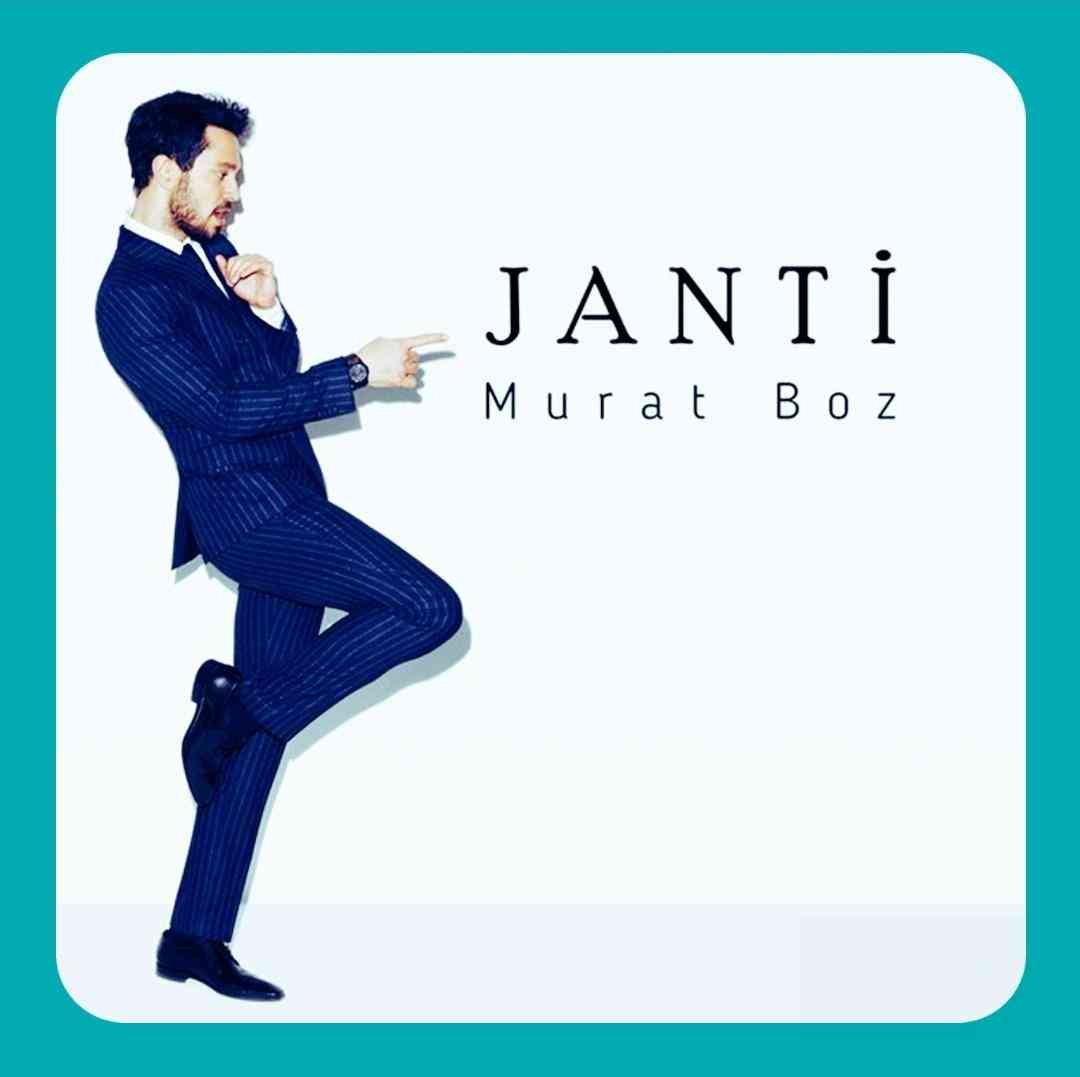 دانلود آهنگ جانتی از مورات بوز