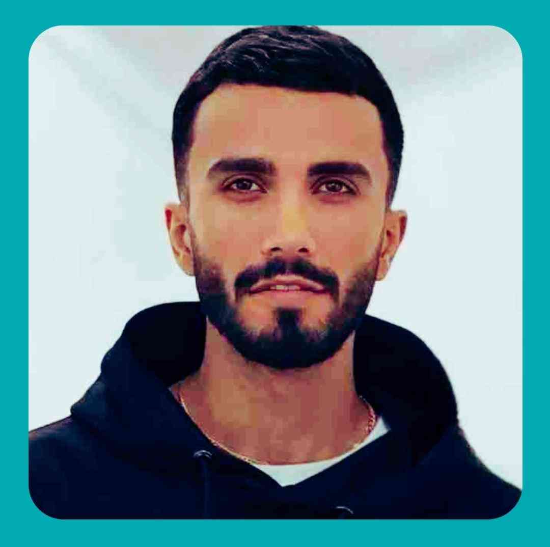 مهراد جم عشق تو