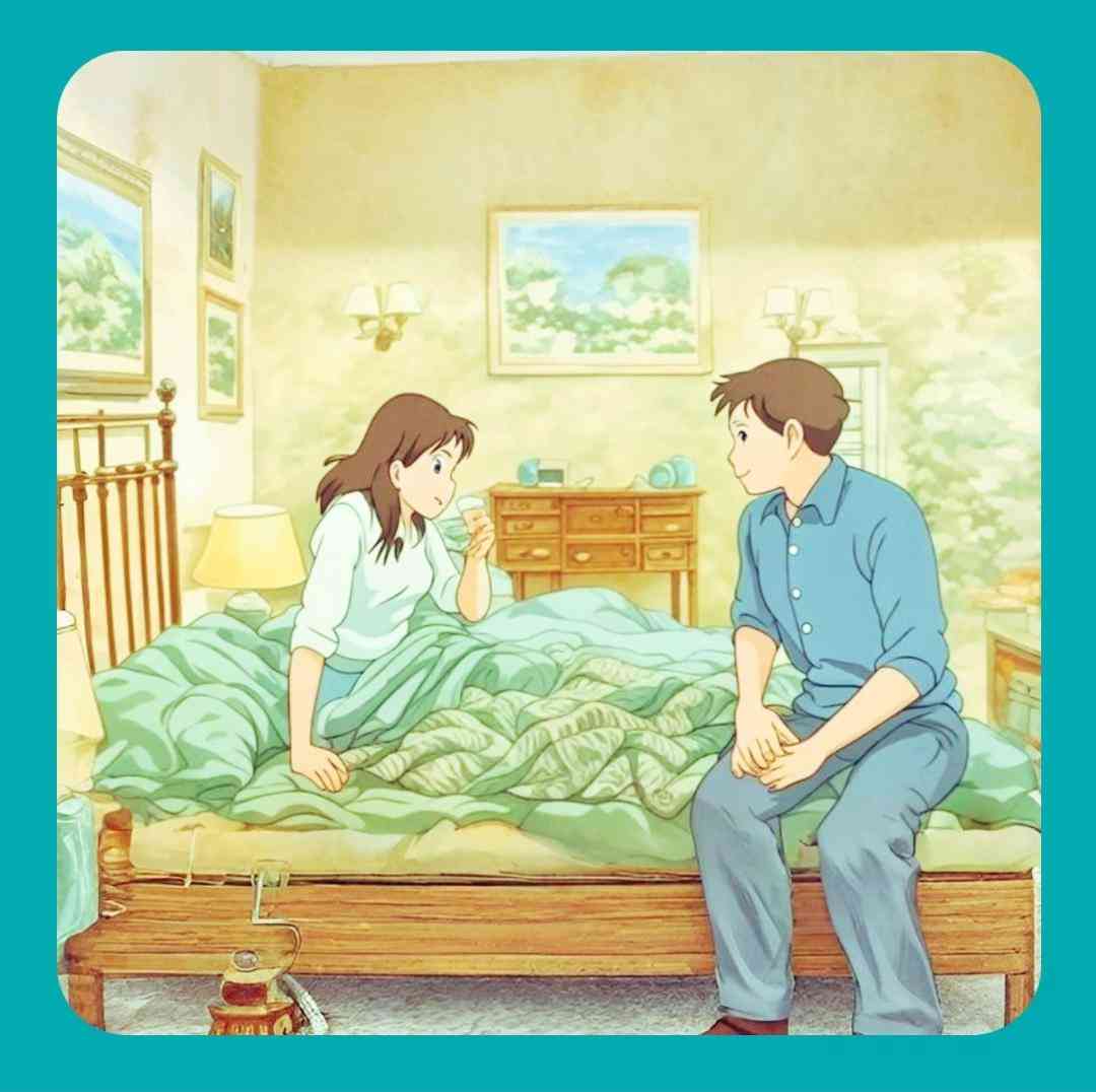  تو طلوع روز یا غروب شب من میبوسمت