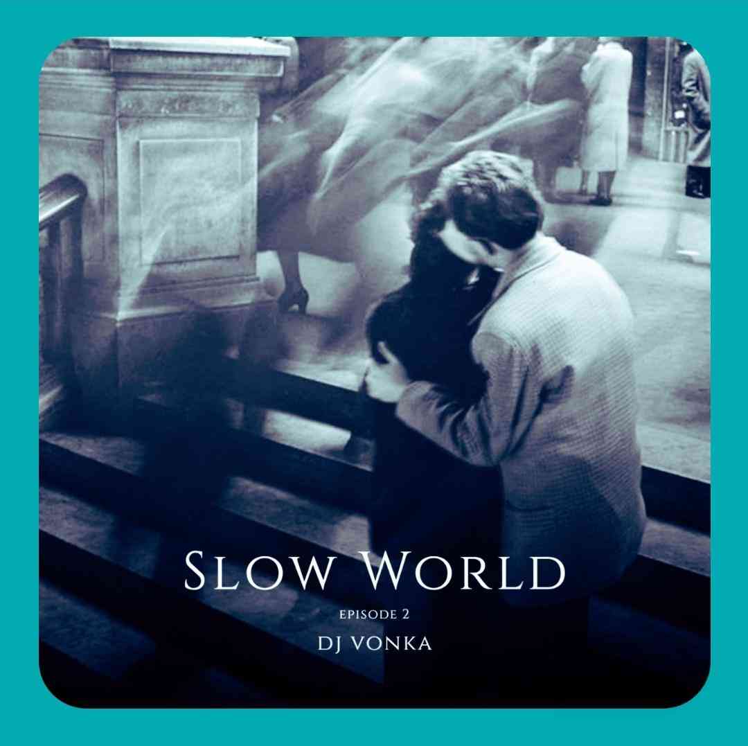 دیجی ونکا اسلو ورلد ۲