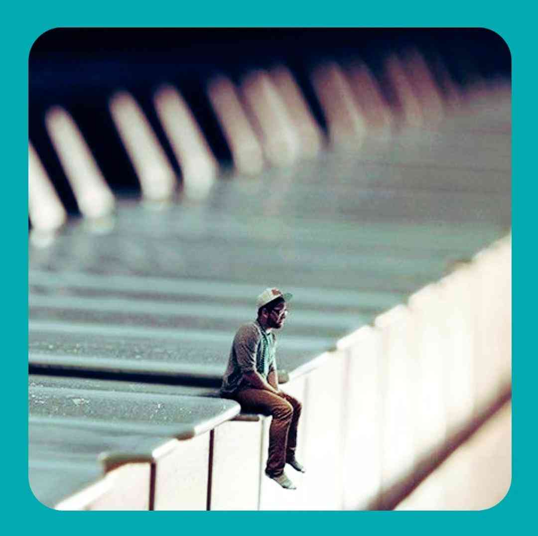 پیکو سک زدم بره سلامتی سه مورد یکی فم