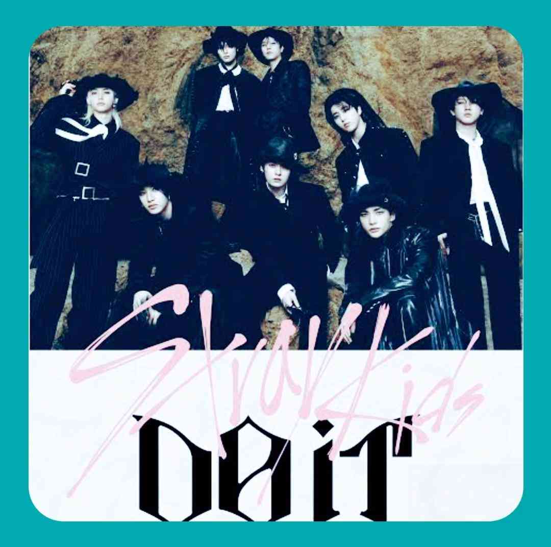 دانلود آهنگ دو ایت از استری کیدز