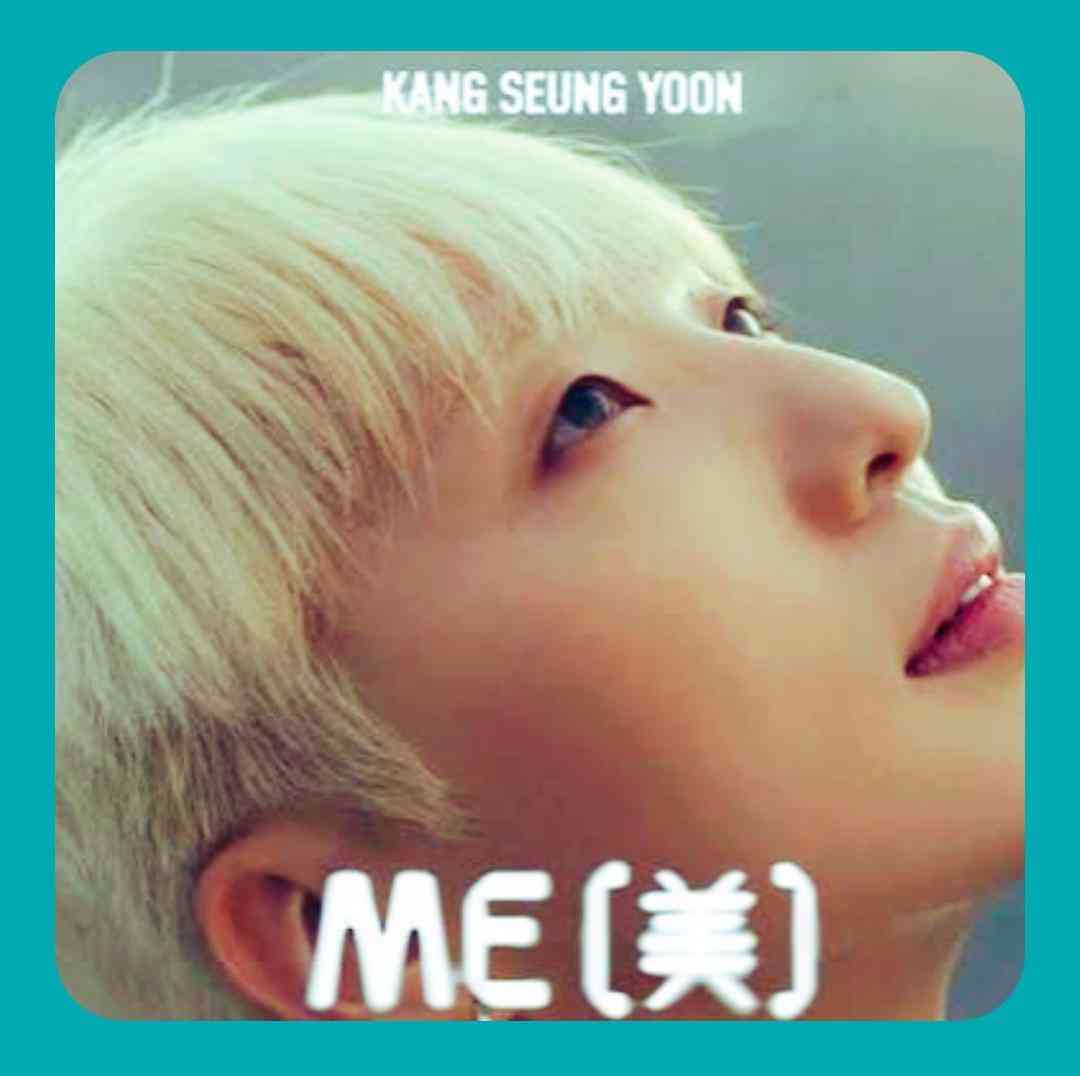 دانلود آهنگ می از کانگ سونگ یون