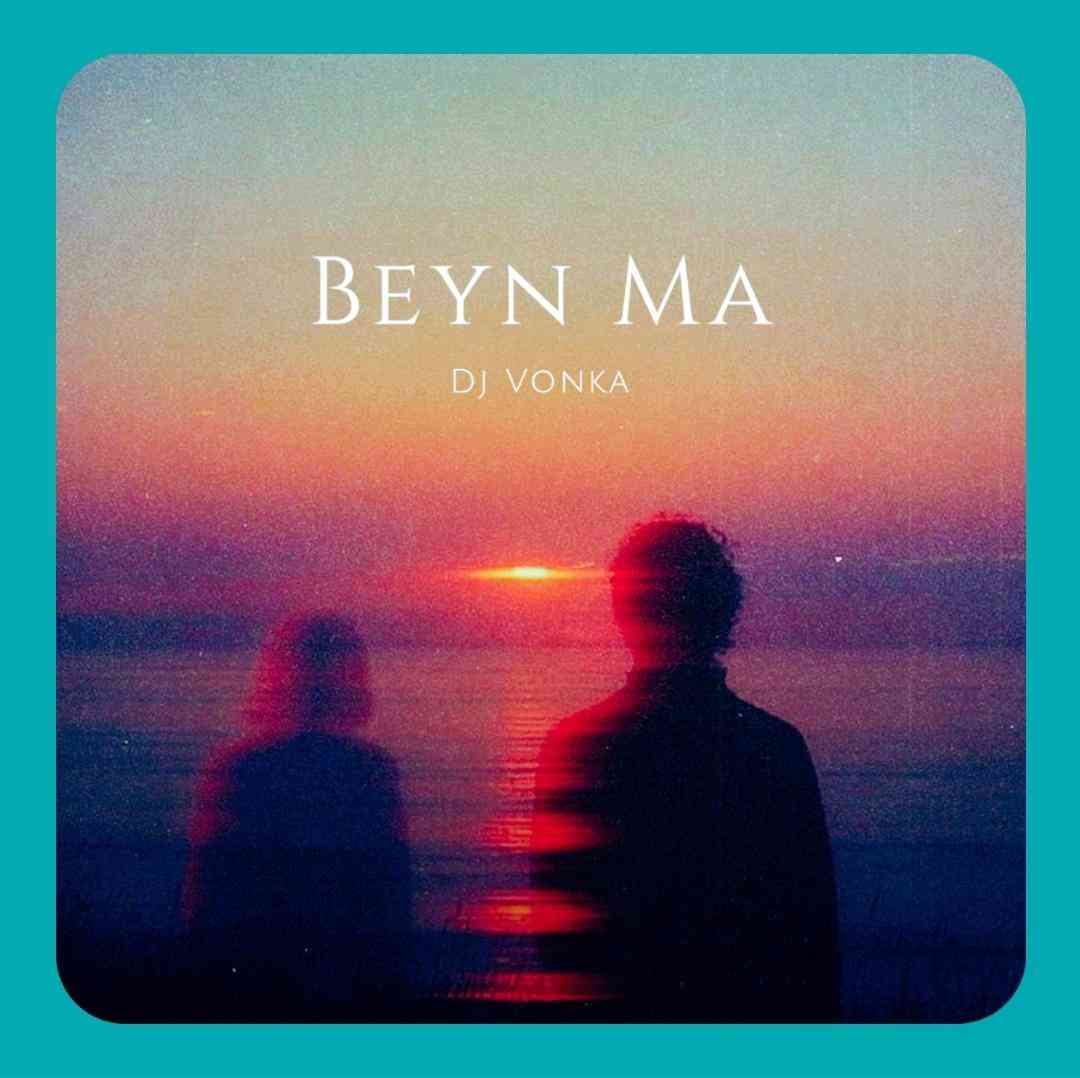 دیجی ونکا بین ما