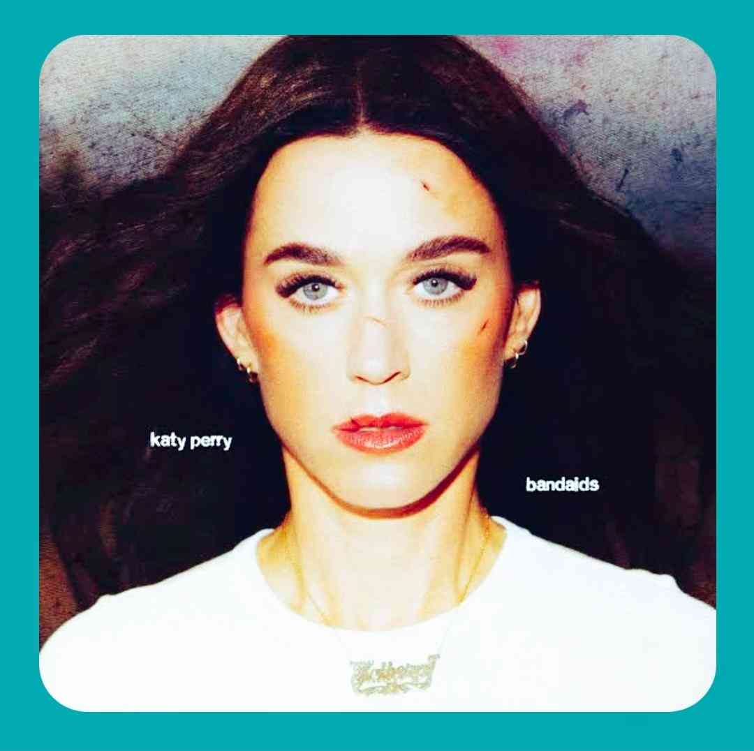 کیتی پری باندایدز