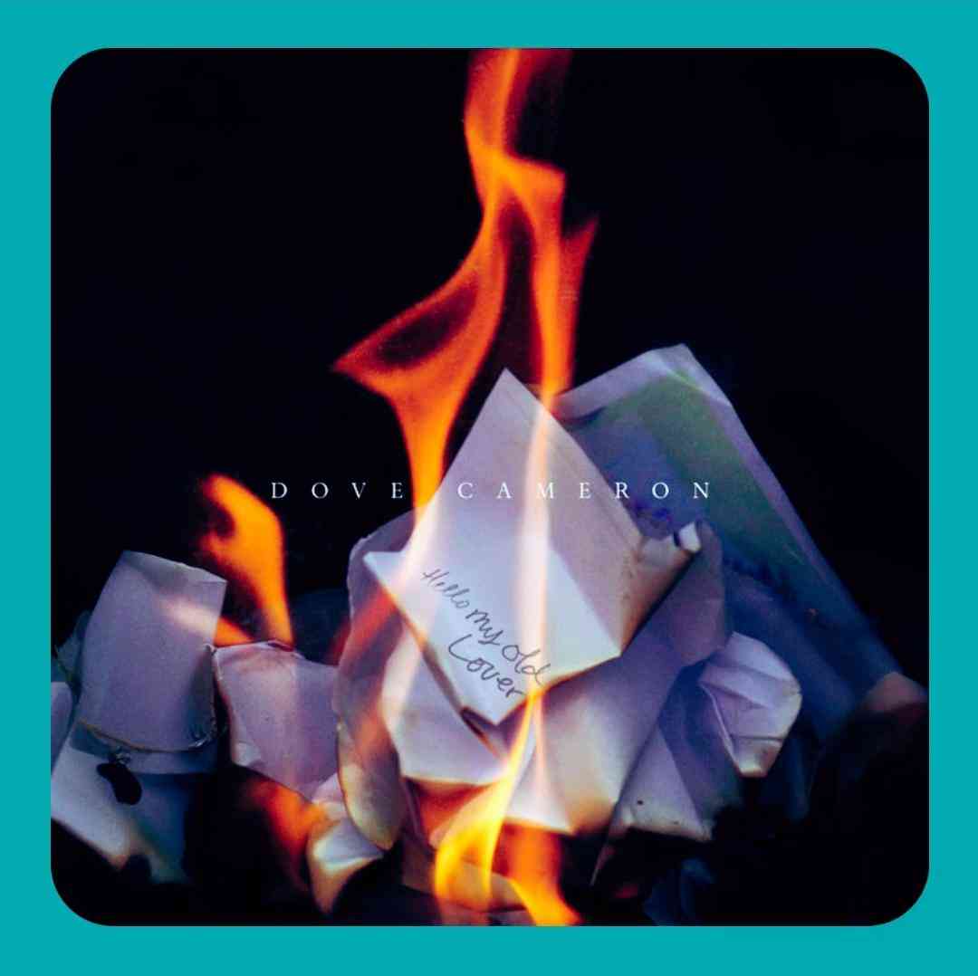 داو کامرون هلو مای اولد لاور