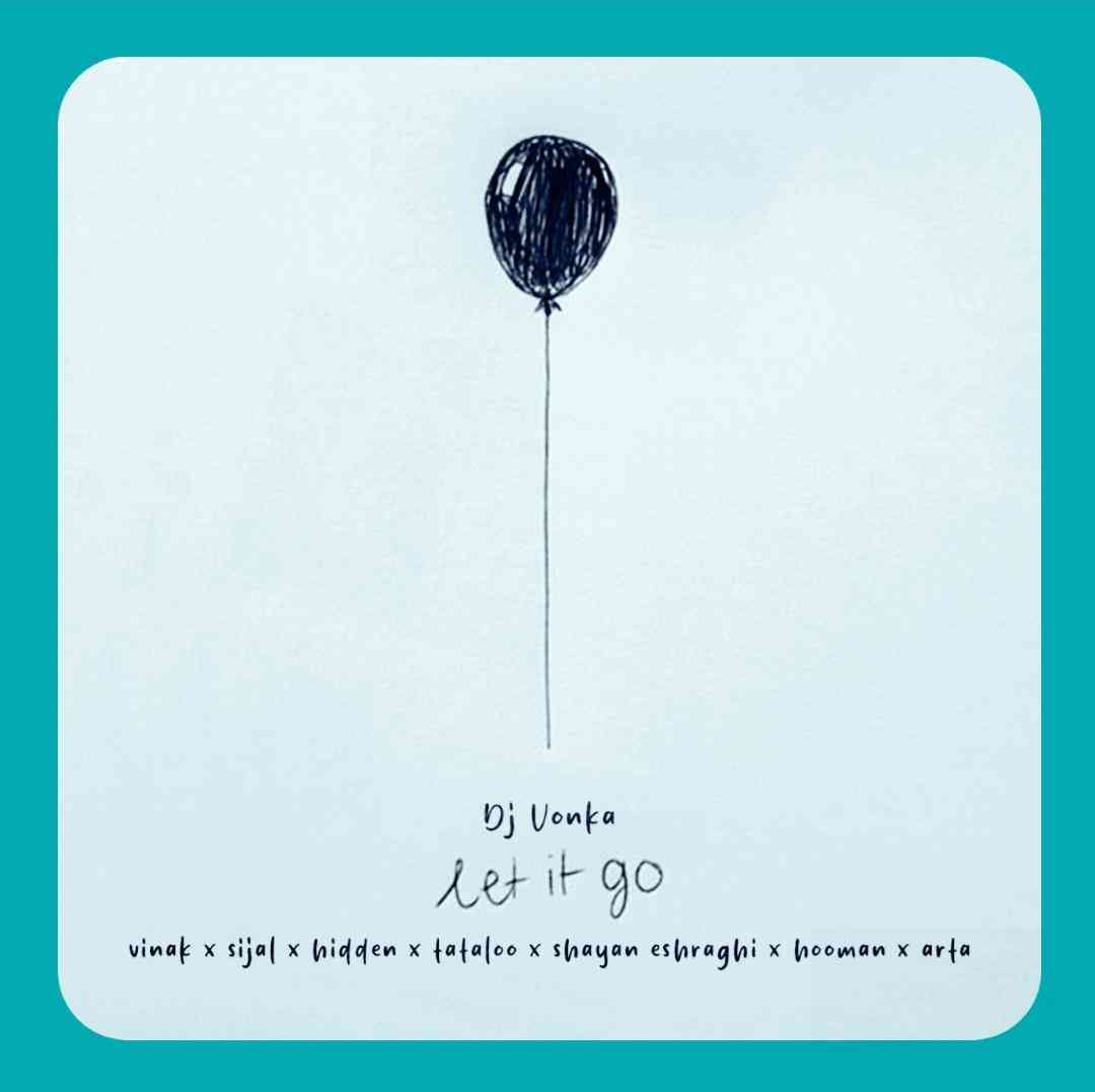 دانلود ریمیکس لت ایت گو دیجی ونکا