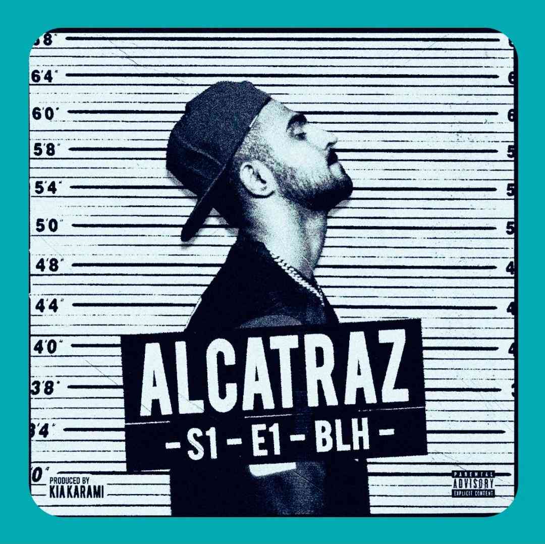 بی ال اچ و کیا کرمی آلکاتراز اپیزود اول