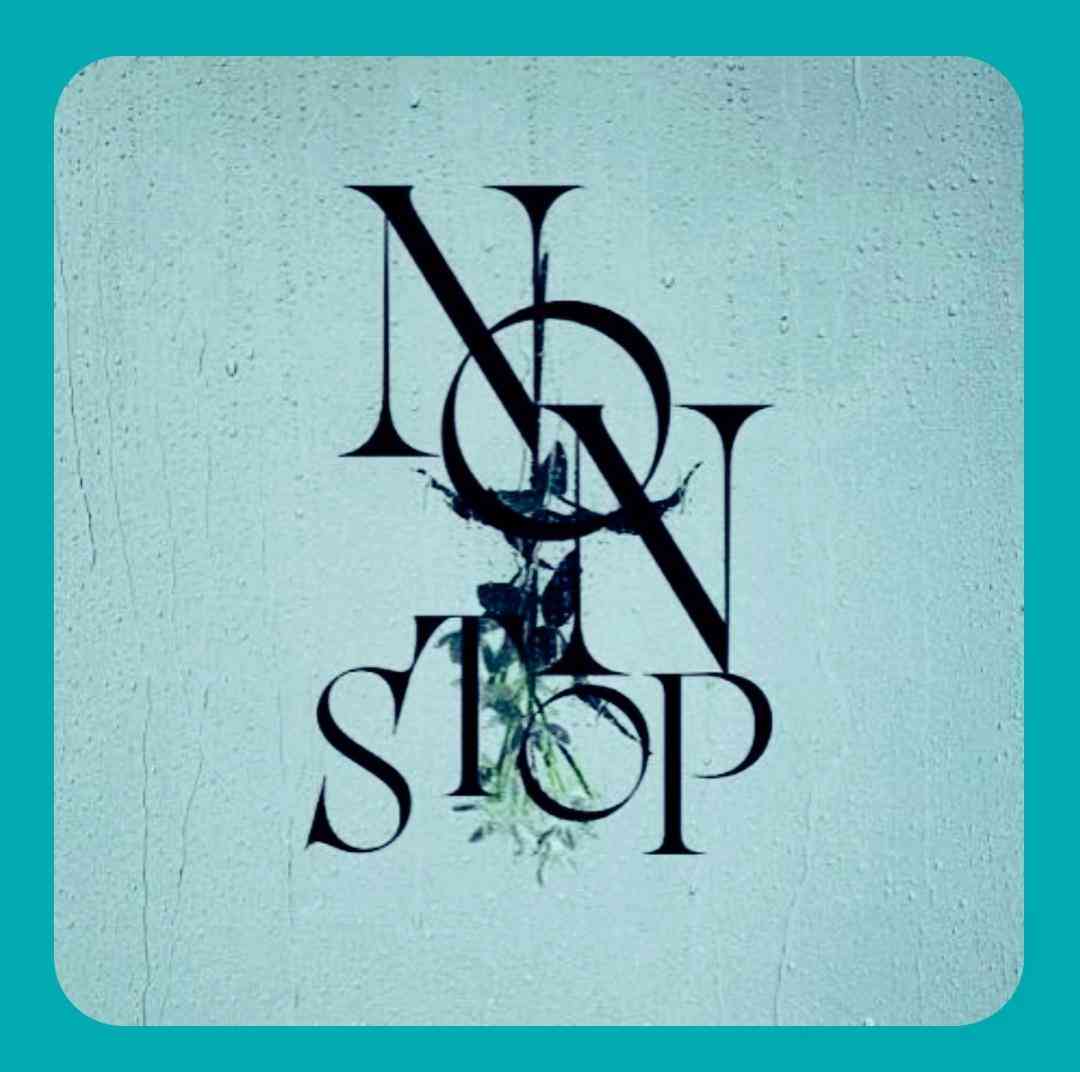 دانلود آهنگ نان استاپ از هانا