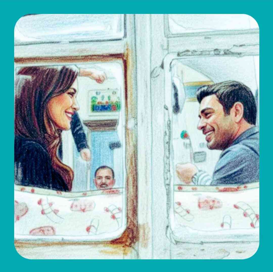 تو یه لنگه از خودت جا گذاشتی سیندرلا