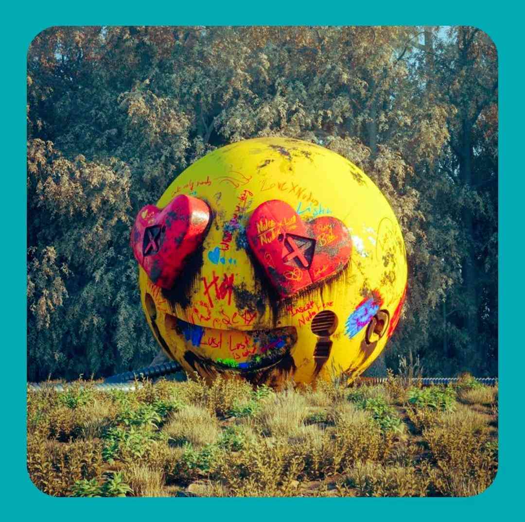 الکی دادی منو هوا نگفتی بی تو میشه فردام چی