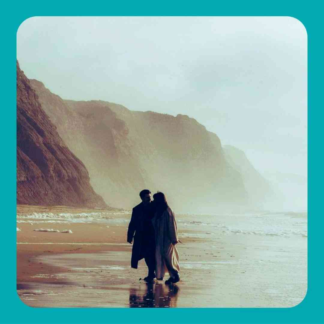 همه قلب منی حتی وقتی که ندارمت با صدای زن