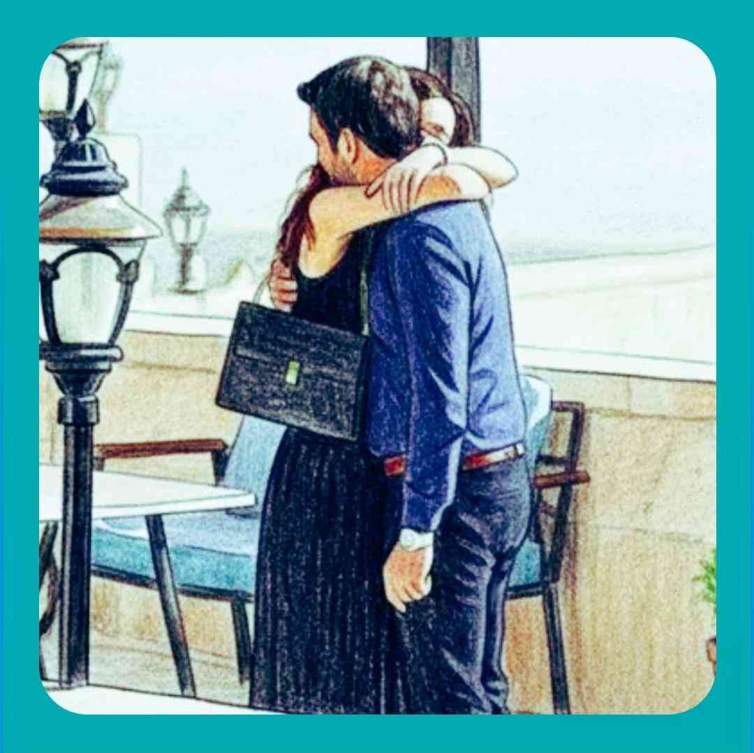  بری میمونم چشم به راهت صبح تا شب