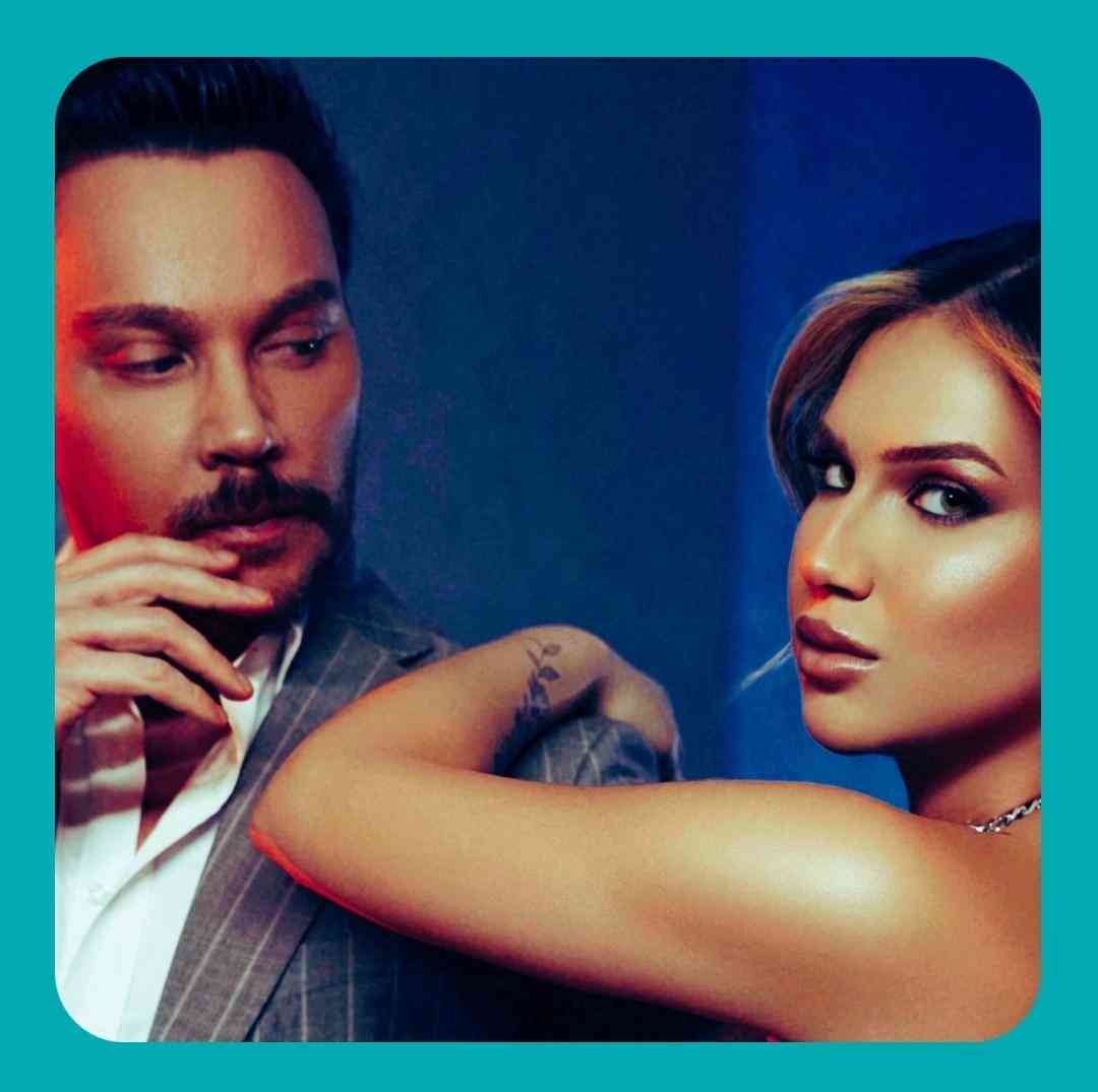 دانلود آهنگ وازگچمم از سینان آکچیل و اجه مومای