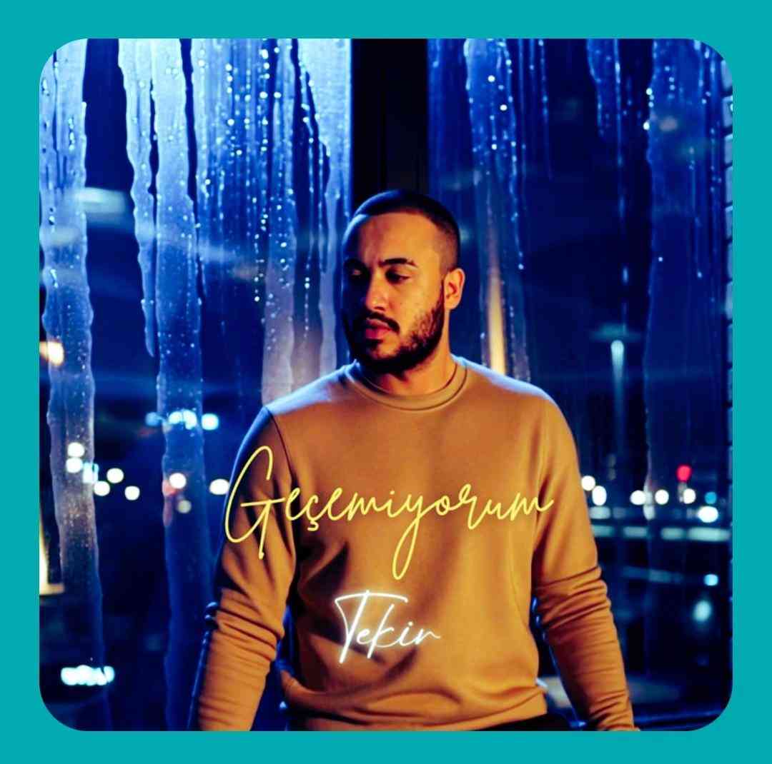 دانلود آهنگ گچمیوروم از تکیر