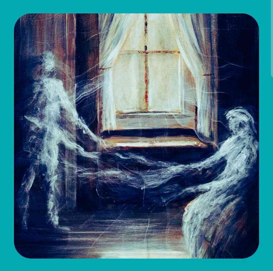 دانلود ریمیکس تو کابوست بیدارم چرا خوابت نمیاد