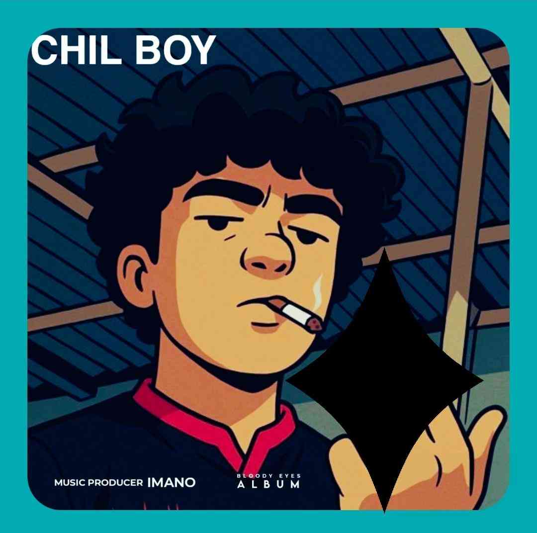 دانلود ریمیکس چیل بوی دیجی ایمانو