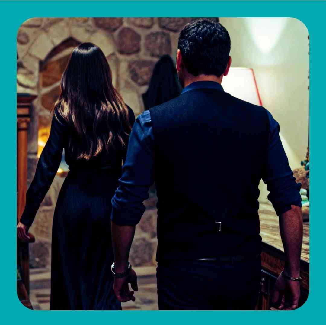  کلی منو دور دادی دیگه بسه برام انقد نکن