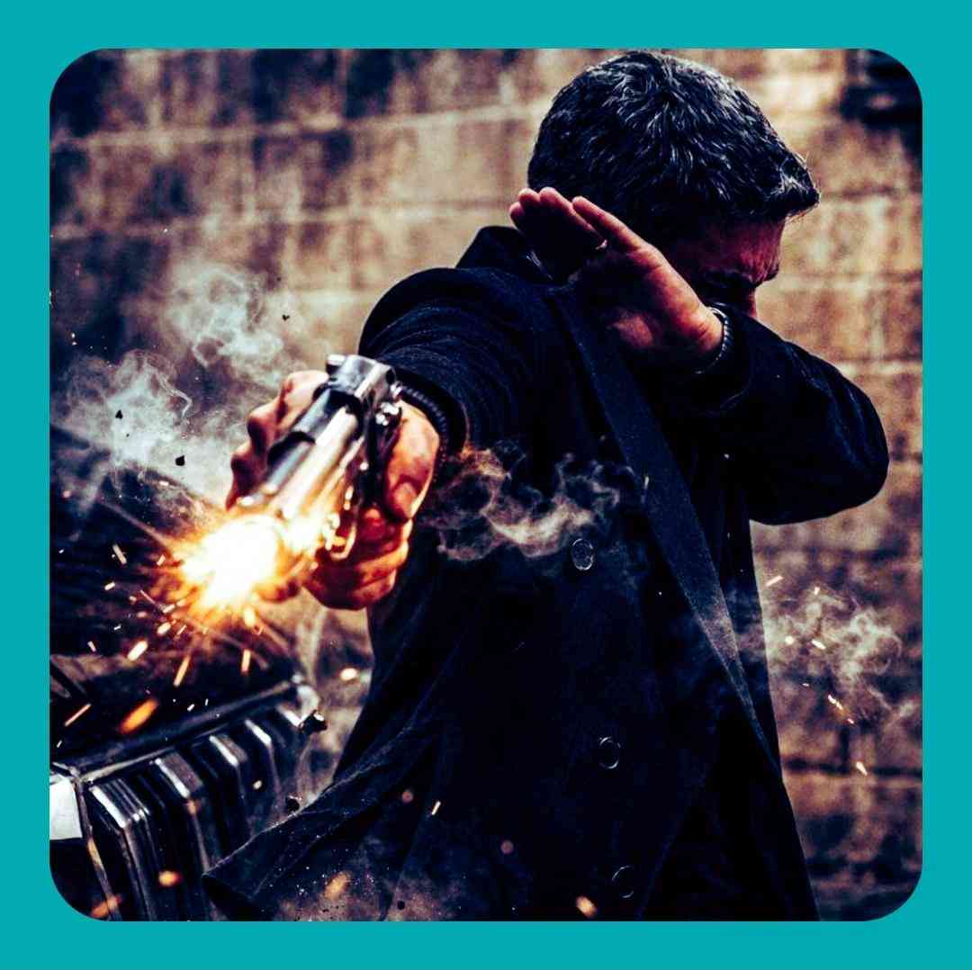  زنده موندم ولی با یه مرده هیچ فرقی من ندارم