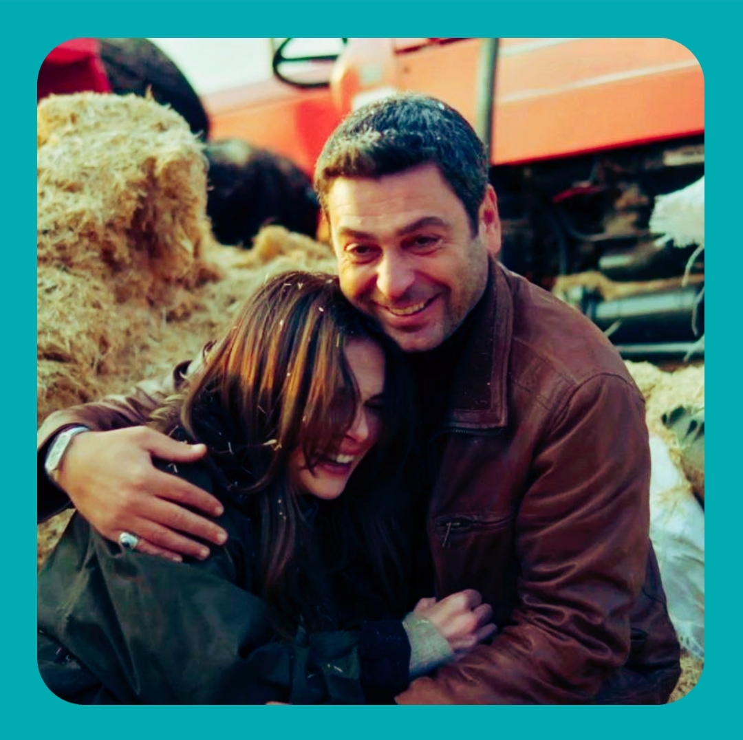 آهنگ های پخش شده در سریال شهر دور UzakŞehir