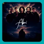 ابری اصل رپ