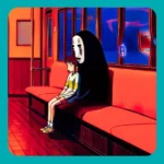 تو قشنگی برام قشنگه حرفات (هوش مصنوعی)