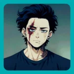 پسر بدی که باهات هر جایی بری میاد