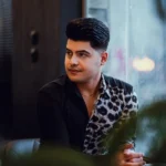 دانلود آهنگ جدید تباهی از امیرحافظ رنجبر